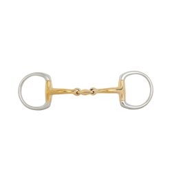 BR Soft Contact Bid 3-delt Muffe 14mm