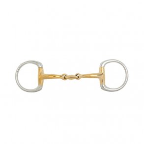 BR Soft Contact Bid 3-delt Muffe 14mm