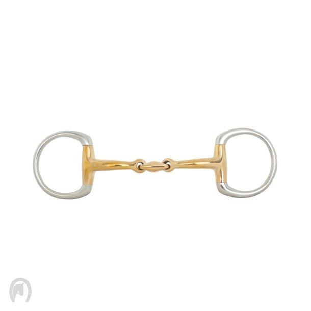 BR Soft Contact Bid 3-delt Muffe 14mm