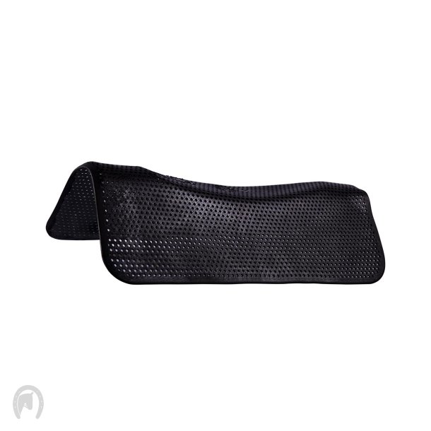 BR Soft Gel PAd Light Anti-slip (58x42) Sort
