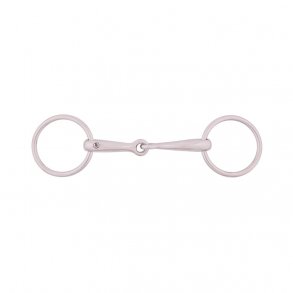 BR Stainless Steel Pony 2-delt 14mm