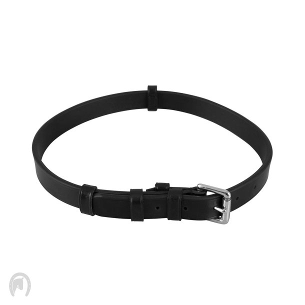 BR tilbagetr�k 16mm Sort