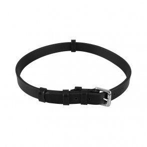 BR tilbagetrk 19mm Sort