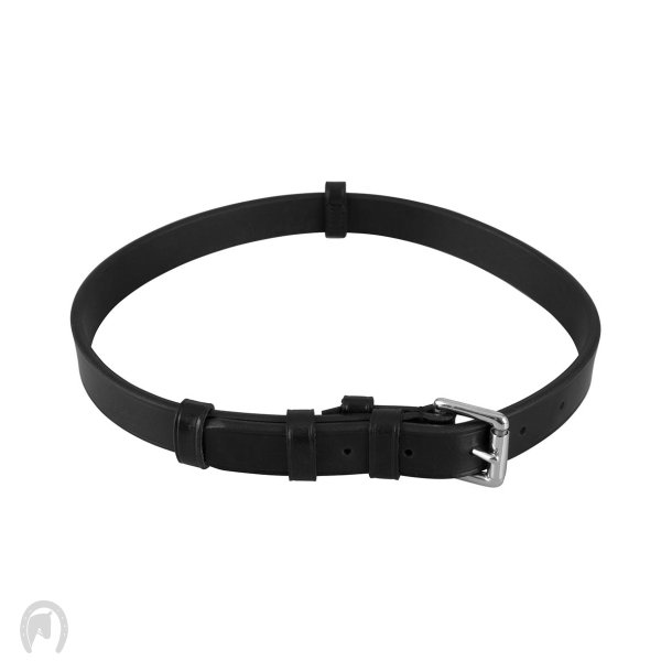 BR tilbagetrk 19mm Sort