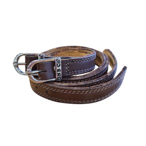 De Niro Sporerem Brown 527 - S�lv sp�nde