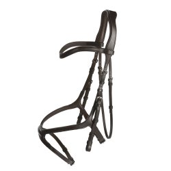 Kllquist Knights Arthur Trense Brun