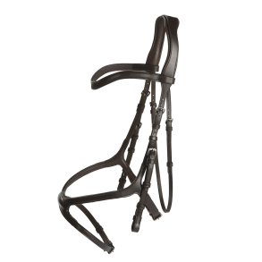 Kllquist Knights Arthur Trense Brun