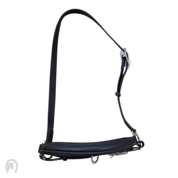 Riders Company L�der Grooming Grime Brun