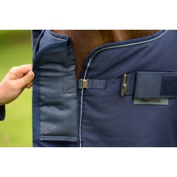 Bucas Competition Cooler Navy