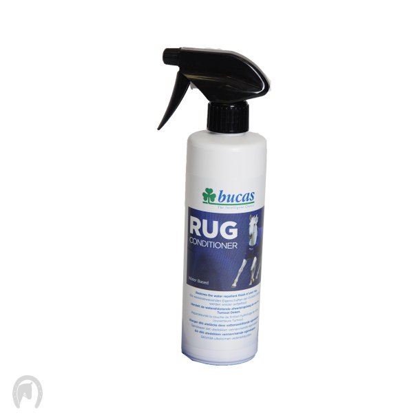 Bucas Rug Conditioner (imprgnering)