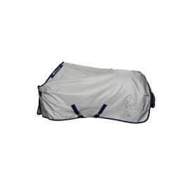 Bucas Power Turnout Light Big Neck Slv