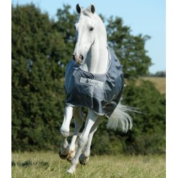 Bucas Smartex Rain Iron Gate