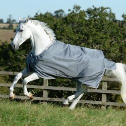 Bucas Smartex Rain Iron Gate