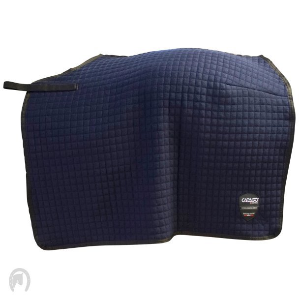 Catago Cooler Lndedkken Navy