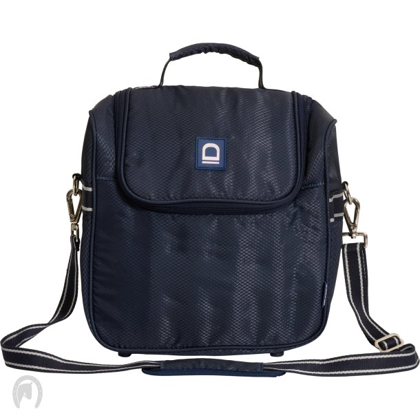 Equipage Mingle Daimond Strigletaske Navy