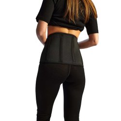 Catago FIR-Tech Healing Rygblte Sort