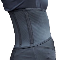 Catago FIR-Tech Healing Rygblte Sort