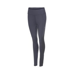 Catago Lova Ride Tights Fuldgrip Midnight Navy