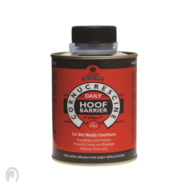 Cornucresine Hoof barrier (500ml)