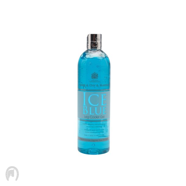 Carr &amp; Day &amp; Martin Ice Blue Cooler Gel 500ml