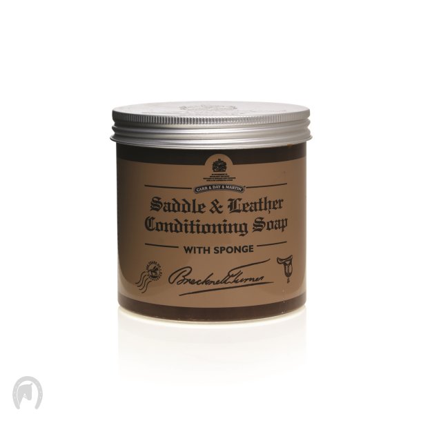 Carr &amp; Day &amp; Martin Sadel og ldersbe (500ml)