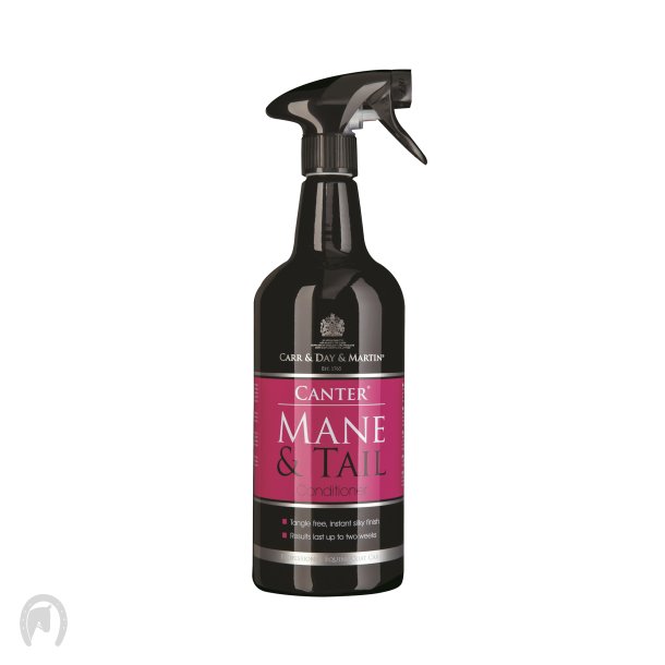Carr &amp; Day &amp; Martin Mane and tail conditioner 1L