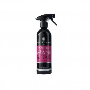 Carr & Day & Martin Mane and tail conditioner