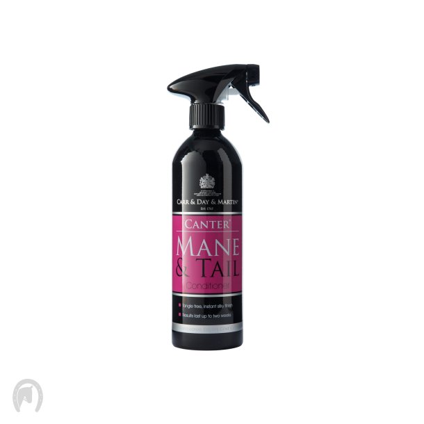 Carr &amp; Day &amp; Martin Mane and tail conditioner