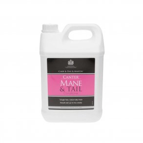 Carr & Day & Martin Mane and tail conditioner 5L
