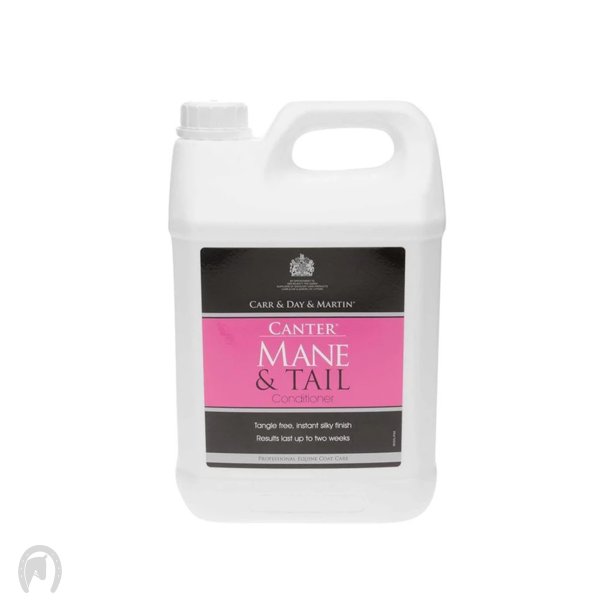 Carr &amp; Day &amp; Martin Mane and tail conditioner 5L