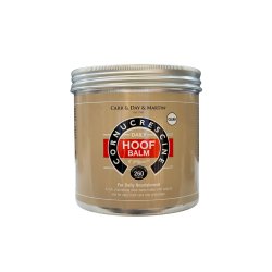 Carr &amp; Day &amp; Martin Cornucresine Hoof Balm Natur (500ml)