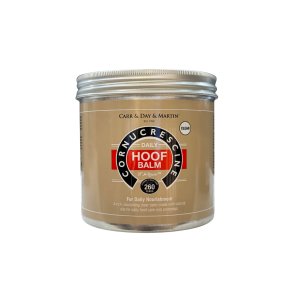 Carr & Day & Martin Cornucresine Hoof Balm Natur (500ml)