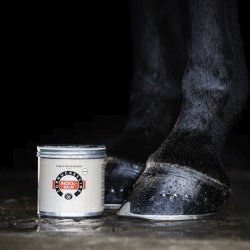 Carr &amp; Day &amp; Martin Cornucresine Hoof Balm Natur (500ml)