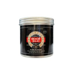 Carr &amp; Day &amp; Martin Cornucresine Hoof Balm Sort (500ml)