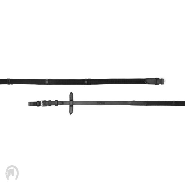 Cheval Webtjle 16mm Sort