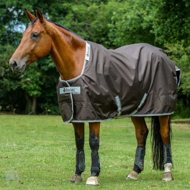 Bucas Smartex Rain Choko/s�lv