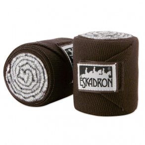 Climatex bandage Eskadron Brun