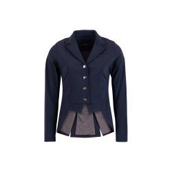 Montar Short dressage tail Stvnejakke Navy