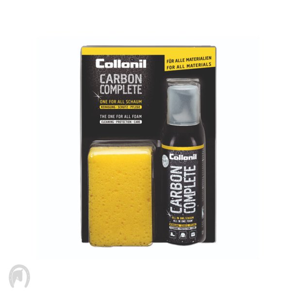 Collonil Carbon Complete Rens 125ml