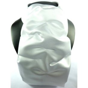 SQ Countess Plain Hvid