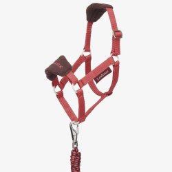 LeMieux Hobby Horse Grime Cranberry