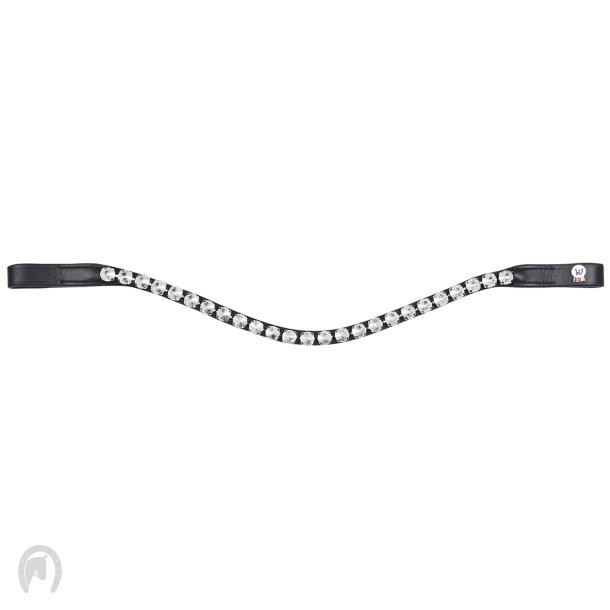 Waldhausen X-line Pandeb�nd Crystal Sort