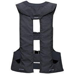 Hit-Air Airbagvest H2 Model m. Rygpaneler