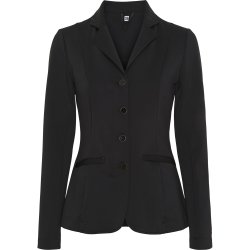 Equipage Brne Stvnejakke Monroe Sort