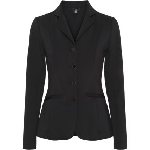 Equipage Brne Stvnejakke Monroe Sort