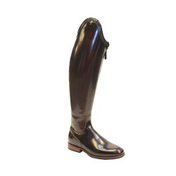 De Niro Bellini Brushed Brown Rondine Top Incanto Bronze