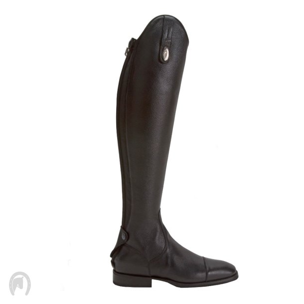 De Niro Young Boots 2310 Sort 38 SM-L 44,4/37