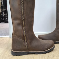 Bronco Denali Lderstvle u. Kvist Brun 