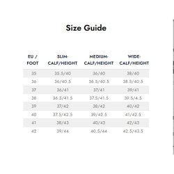Bronco Denali Lderstvle u. Kvist Brun 
