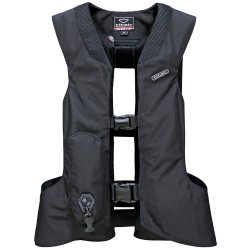 Hit-Air Airbagvest H2 Model m. Rygpaneler